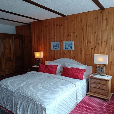 Wellness Und Romantik Hotel Helmboldt Бад-Закса Экстерьер фото