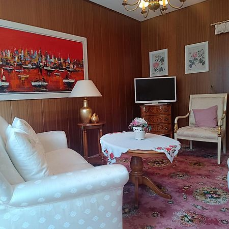Wellness Und Romantik Hotel Helmboldt Бад-Закса Экстерьер фото