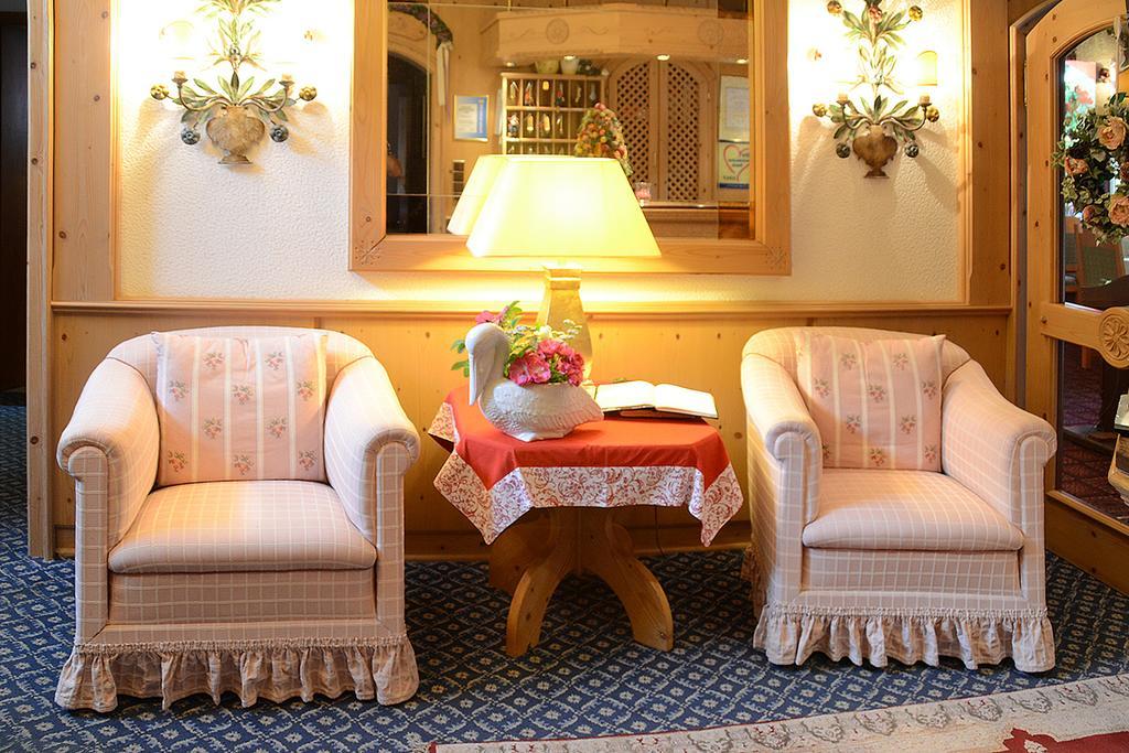 Wellness Und Romantik Hotel Helmboldt Бад-Закса Экстерьер фото
