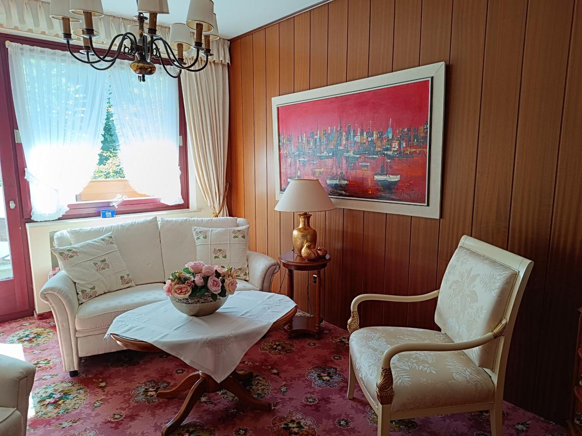 Wellness Und Romantik Hotel Helmboldt Бад-Закса Экстерьер фото