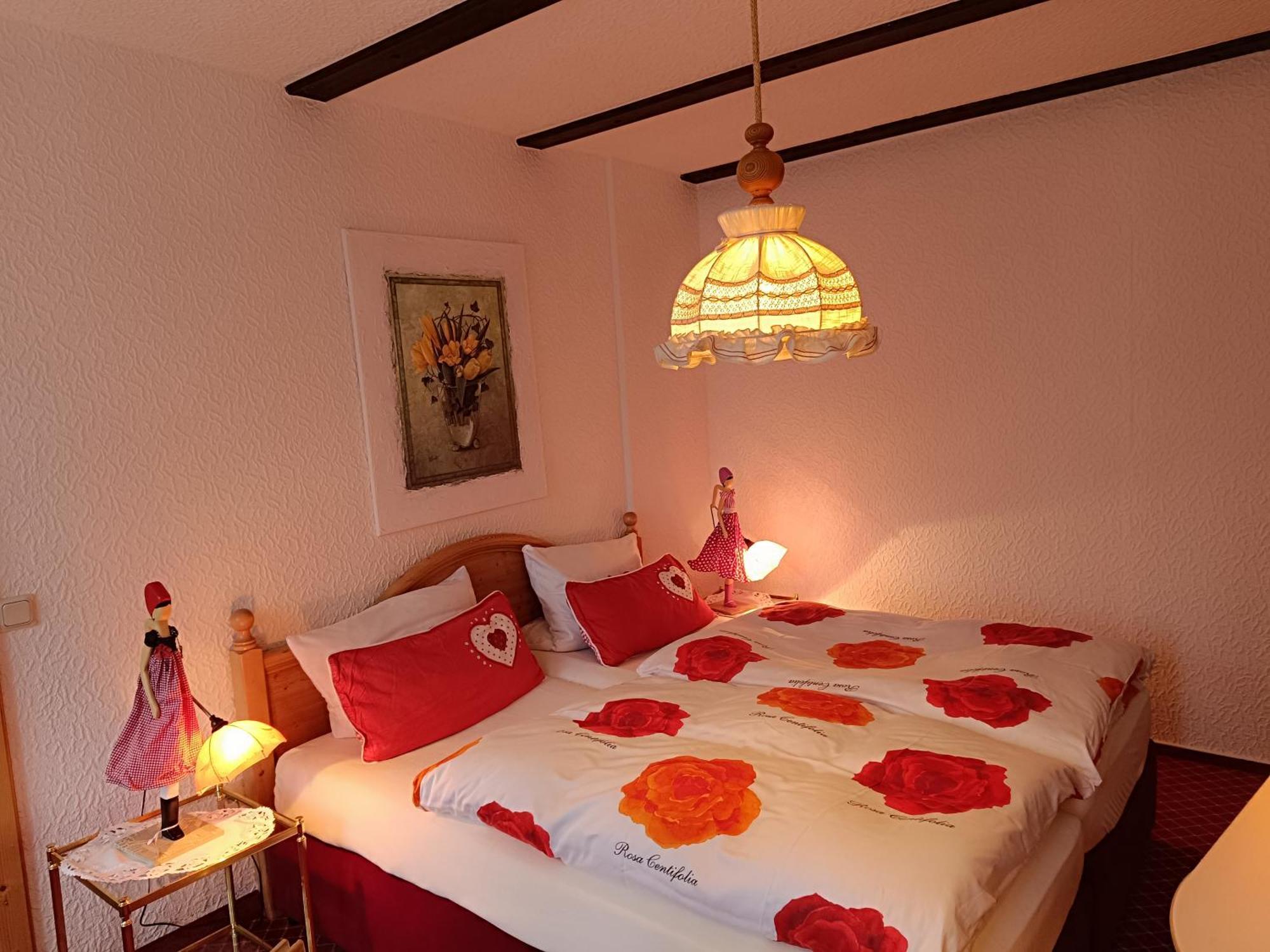 Wellness Und Romantik Hotel Helmboldt Бад-Закса Экстерьер фото