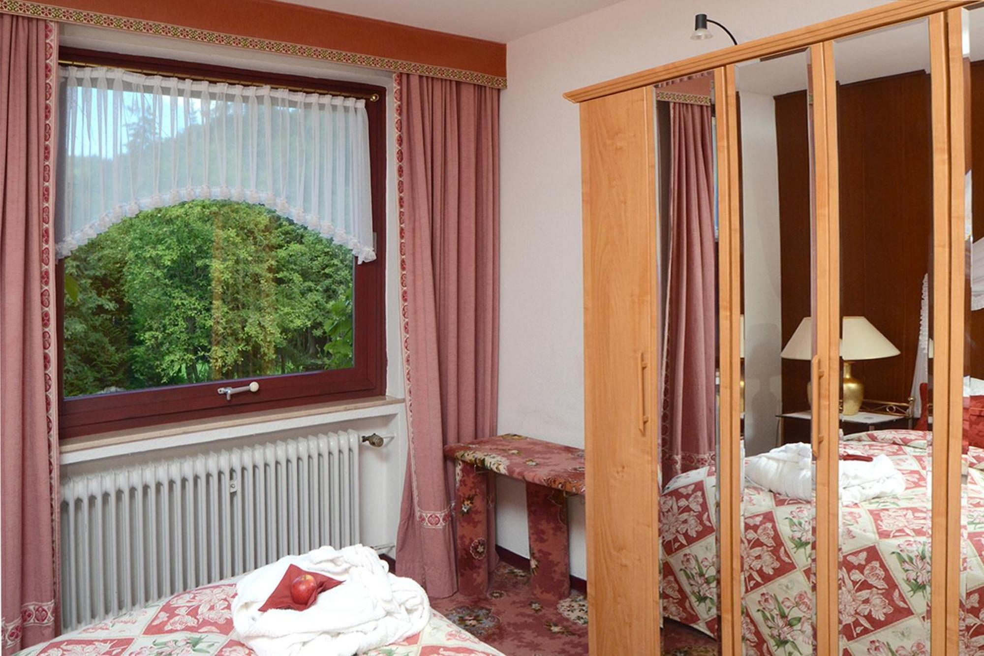 Wellness Und Romantik Hotel Helmboldt Бад-Закса Номер фото