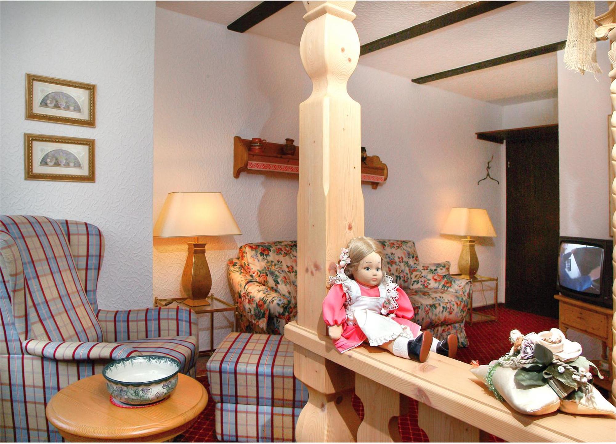 Wellness Und Romantik Hotel Helmboldt Бад-Закса Номер фото